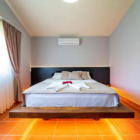 Z Hotel Kargi