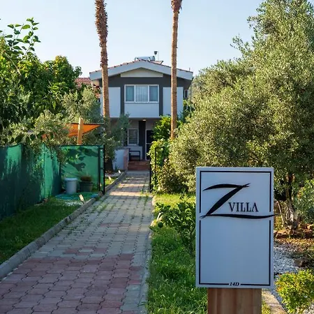 Z מלון